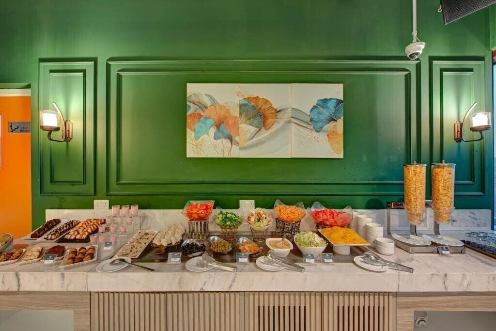 Фото Wescott Hotel 2*