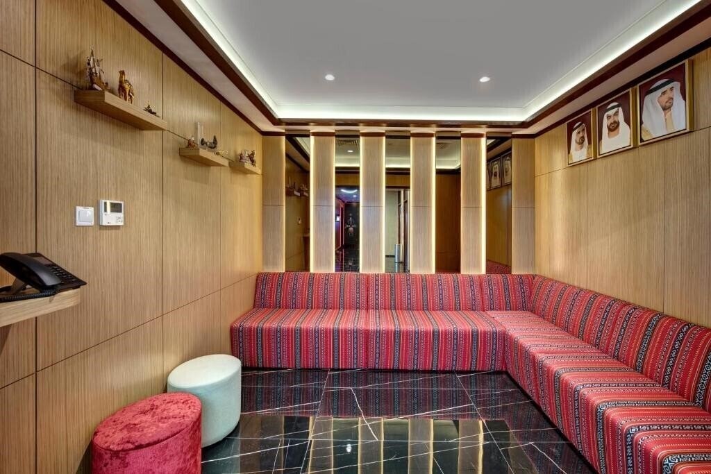 Изображение Wescott Hotel 2*