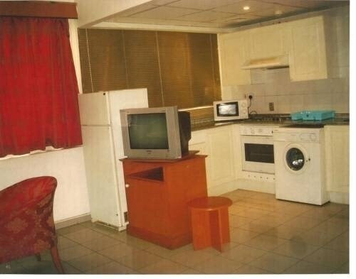 Изображение Al Hina Hotel Apartments (ex. Al Hina Hotel Apartments Apart Hotel) 2*