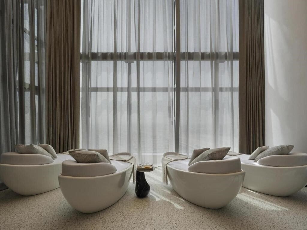 Картинка So Uptown Dubai Hotel And Residences 5*