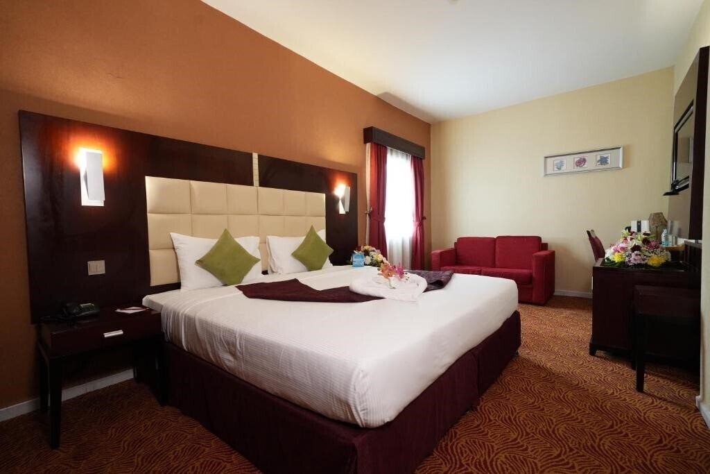 Фото Nine Hotel 3*