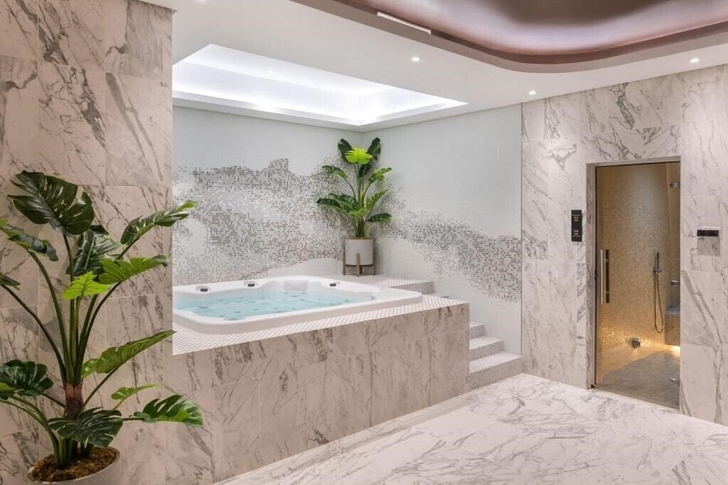 Фотография Paramount Hotel Midtown 5*