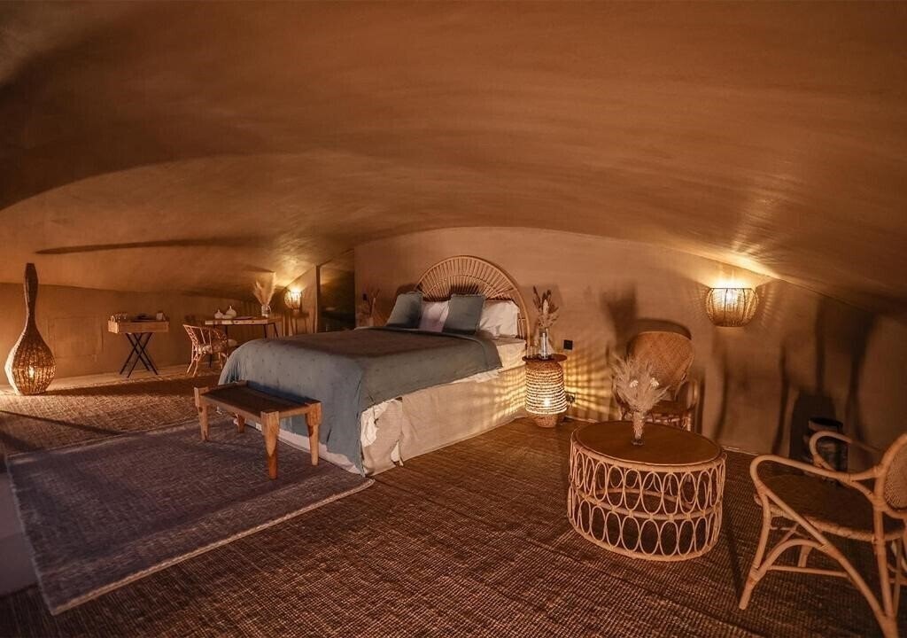 Фото The Nest By Sonara 4*