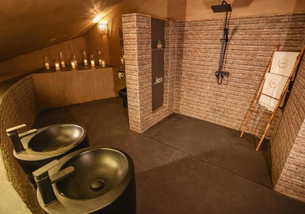 Фотография The Nest By Sonara 4*