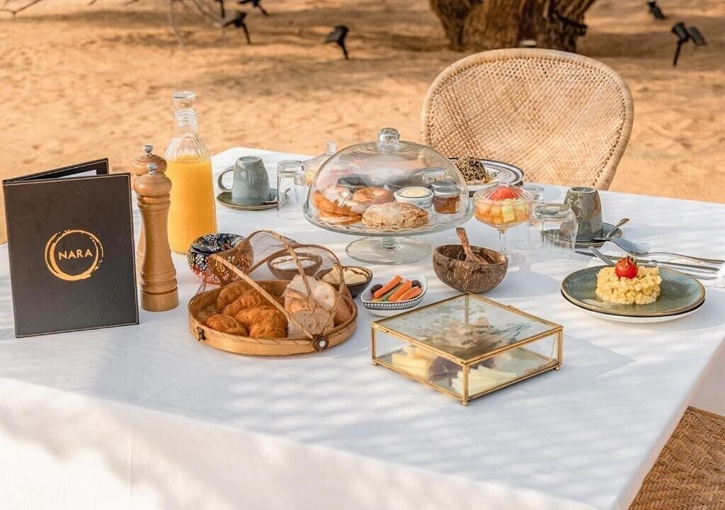 Изображение The Nest By Sonara 4*