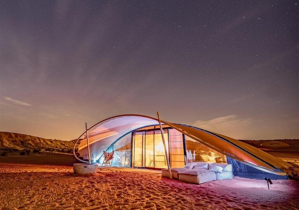 Картинка The Nest By Sonara 4*