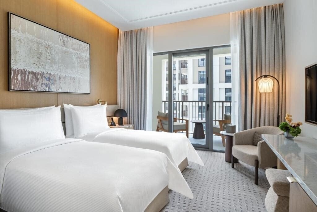 Фото Vida Creek Beach Hotel 4*