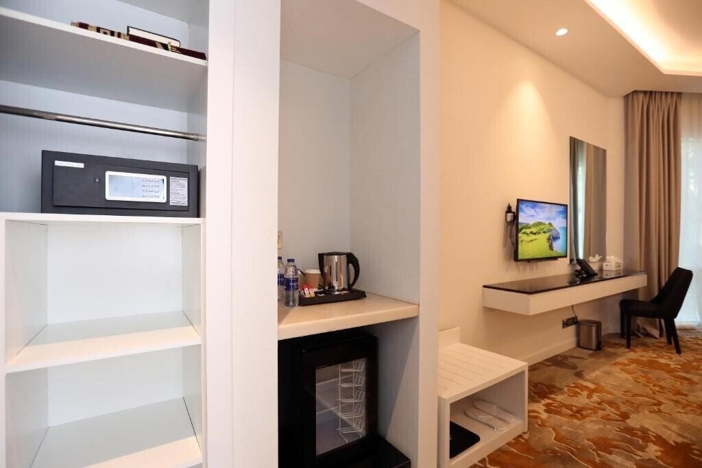 Изображение eStay Inn Hotel 3*