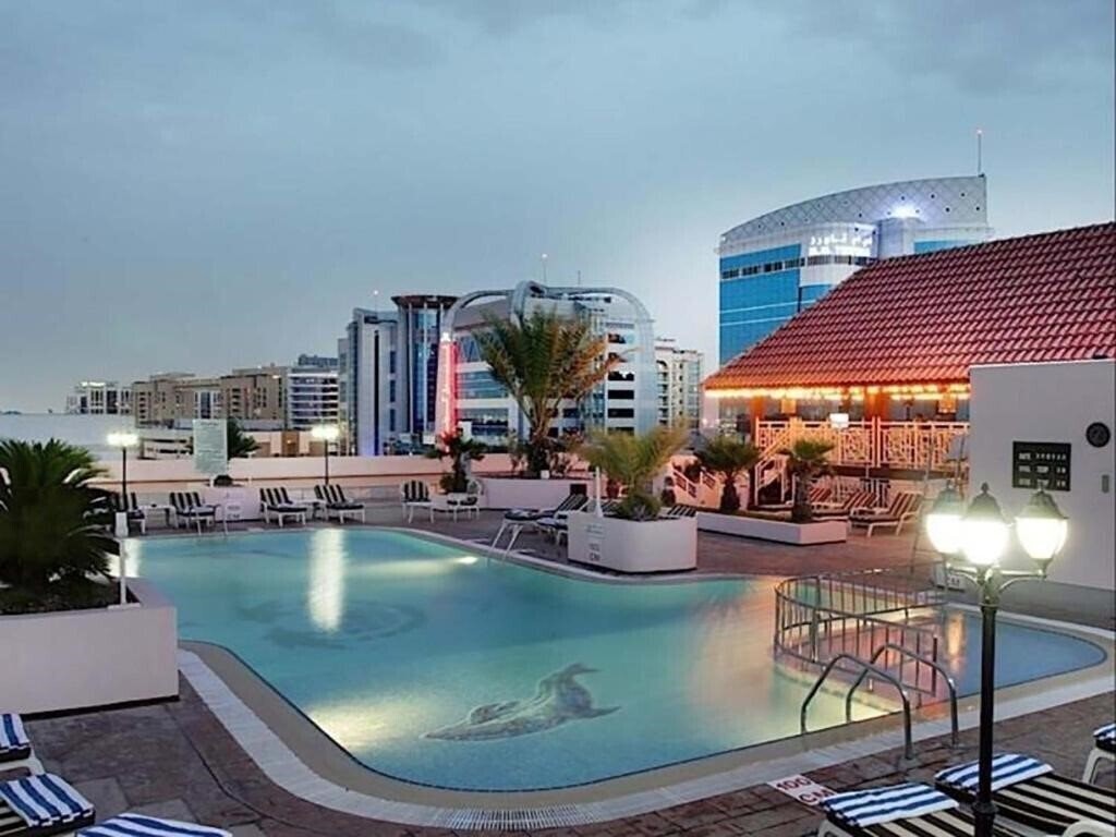 Изображение Knight Castle Hotel 5*