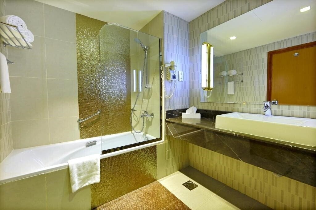 Фотография Vision Imperial Hotel 4*