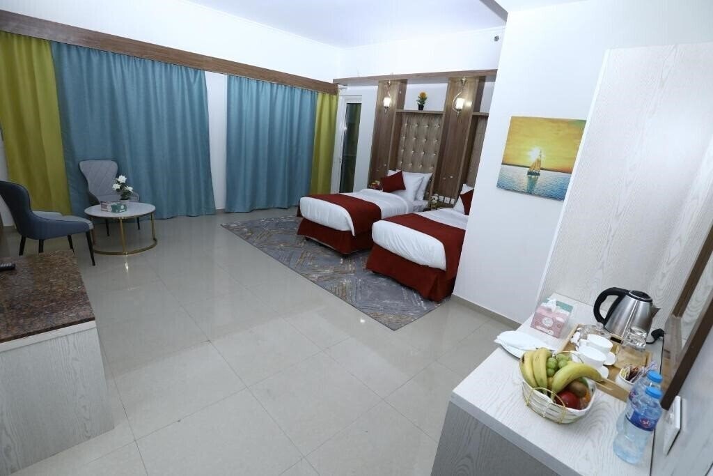 Фотография Naif Fort Hotel (ex. Naif View) 2*