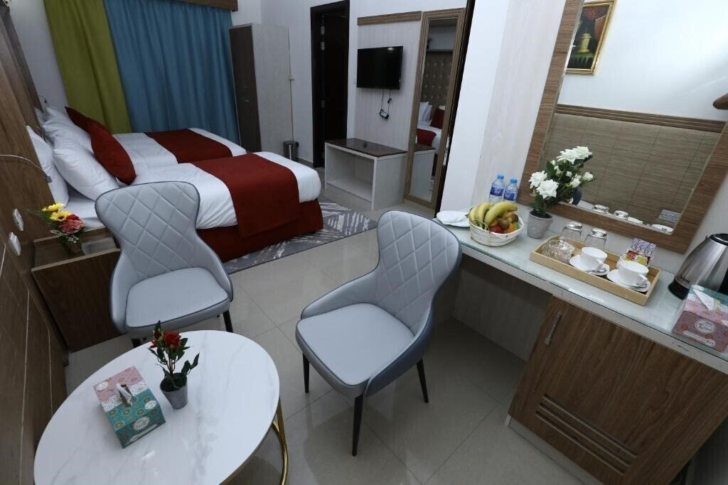 Изображение Naif Fort Hotel (ex. Naif View) 2*