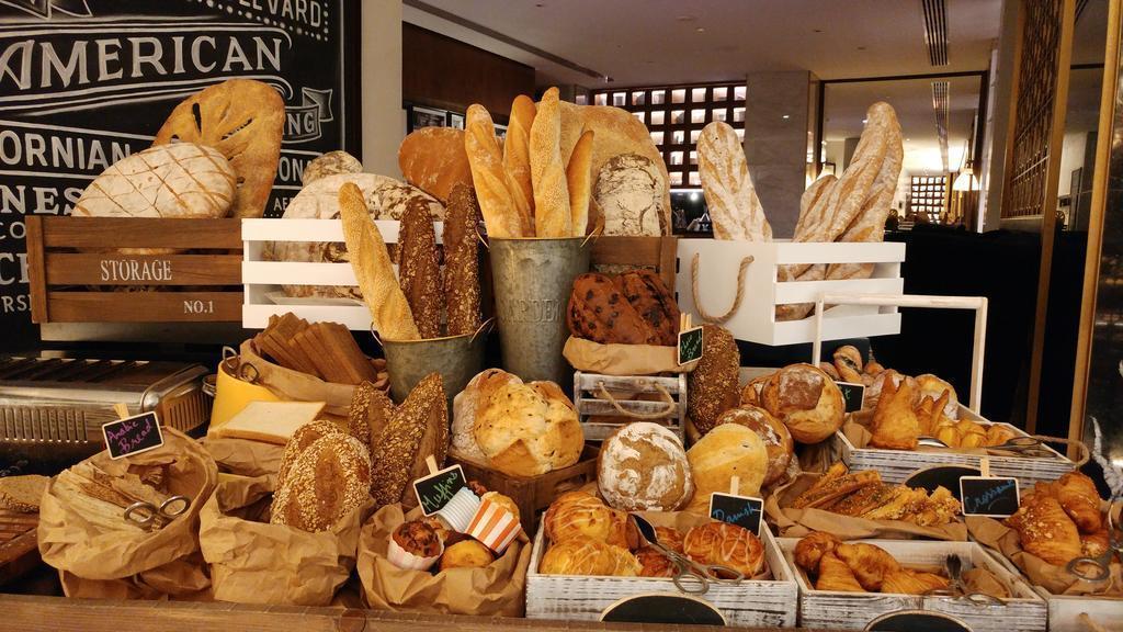 Фотография The H Hotel Dubai 5*