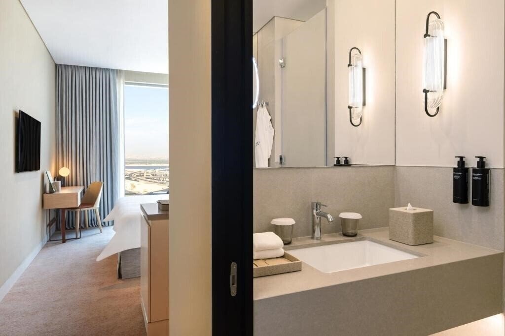 Изображение Vida Dubai Mall 4*