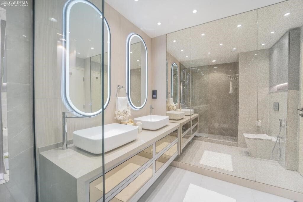 Фотография Yanjoon Holiday Homes Park Tower 1*