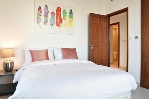 Картинка Yallarent Burj Residences Apartment 5*