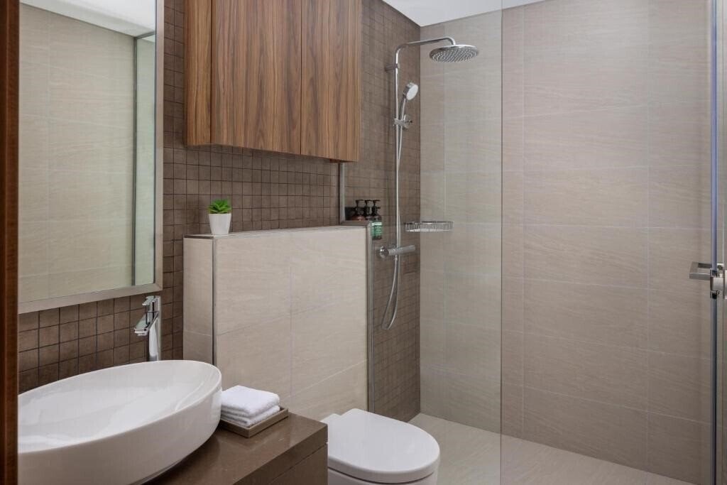 Фото Staybridge Suites Dubai Business Bay 4*