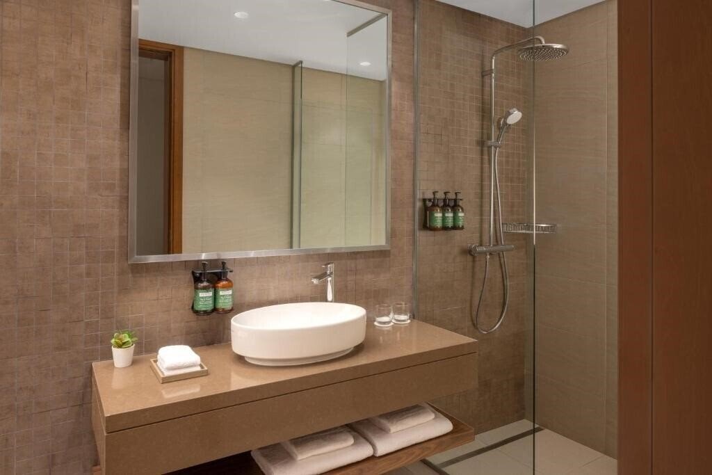 Картинка Staybridge Suites Dubai Business Bay 4*