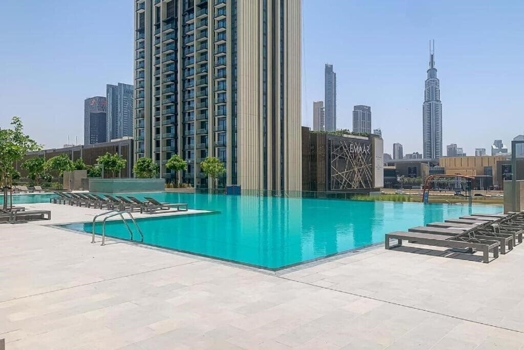 Изображение Svizona Holiday Homes 3*