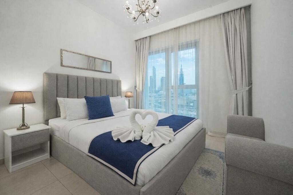 Фотография Svizona Holiday Homes 3*