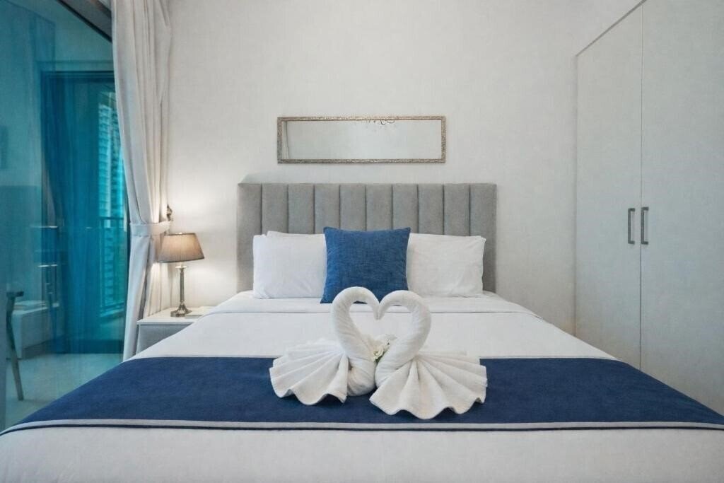 Картинка Svizona Holiday Homes 3*