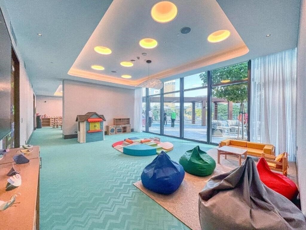 Фото Symphony Of The Palms апартаменты