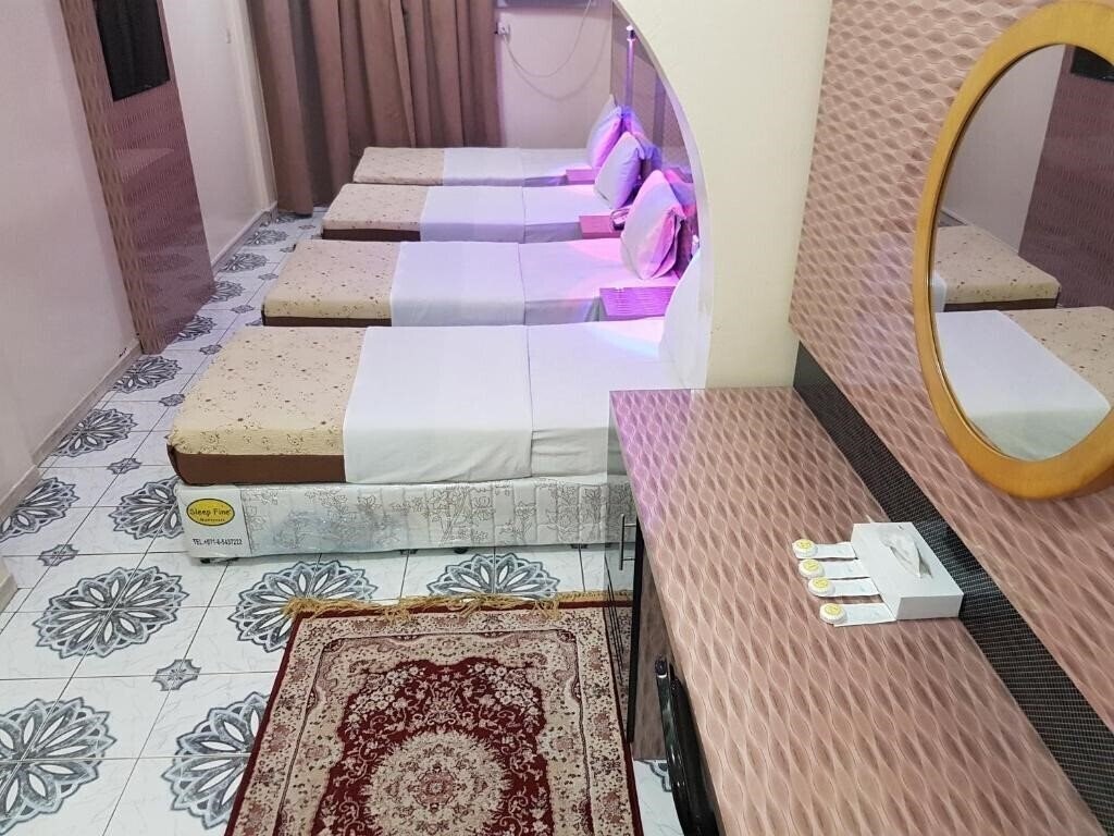 Фото Tehran Hotel 1*