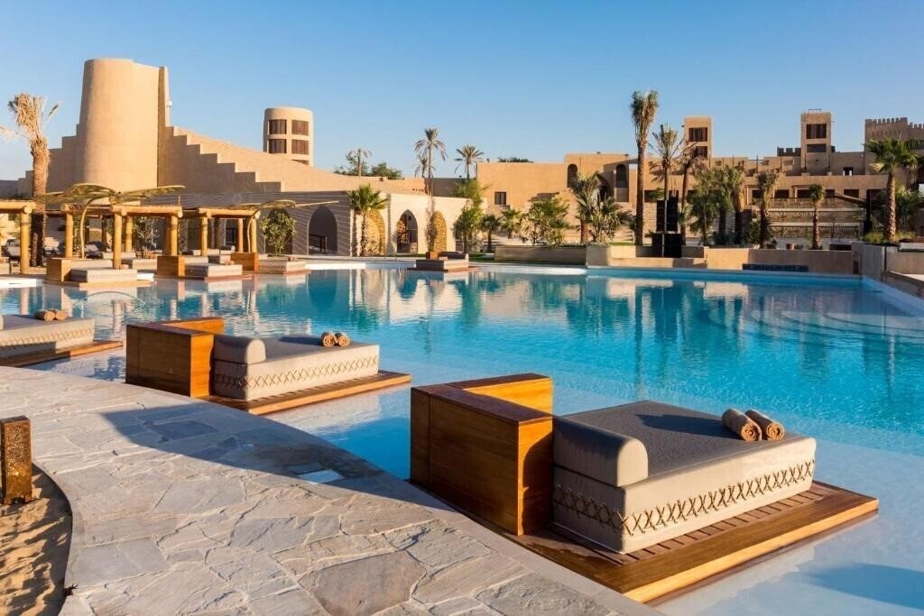 Фото Terra Solis Dubai 5*