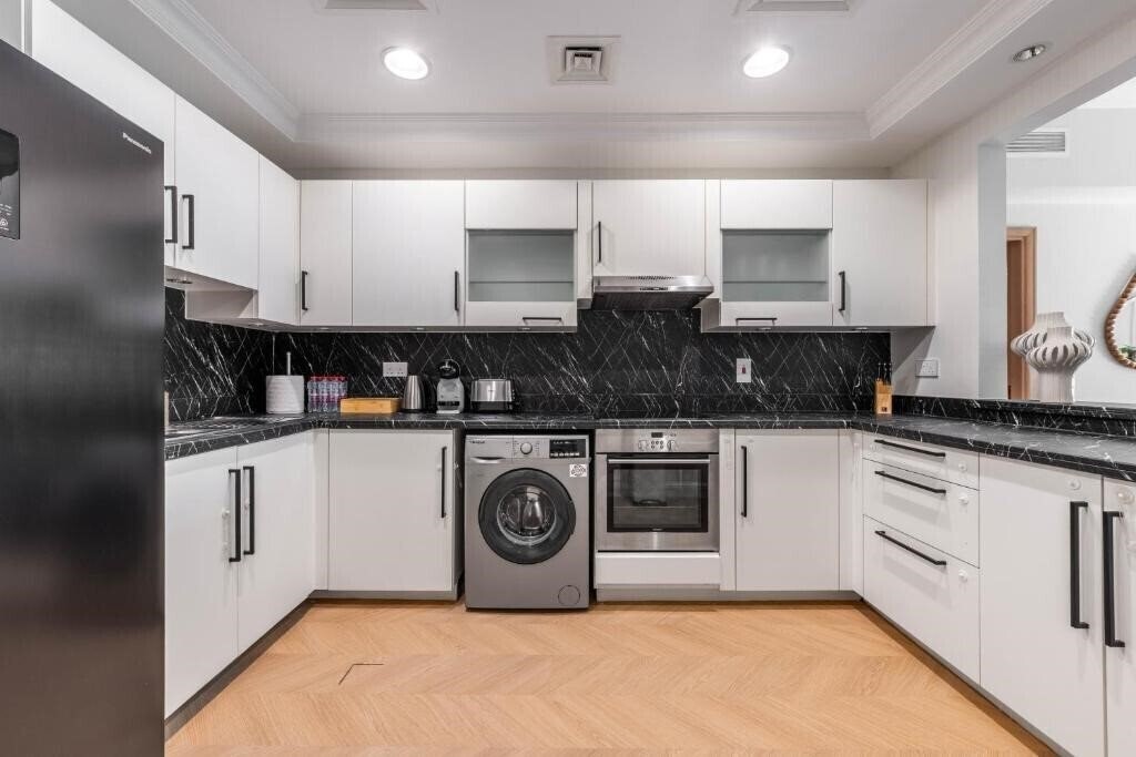 Картинка Ultra Luxury Palm 4*