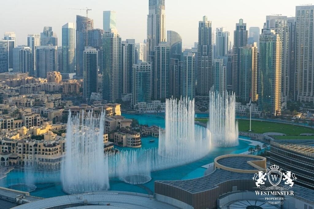 Фото Westminster Burj Residence 5*