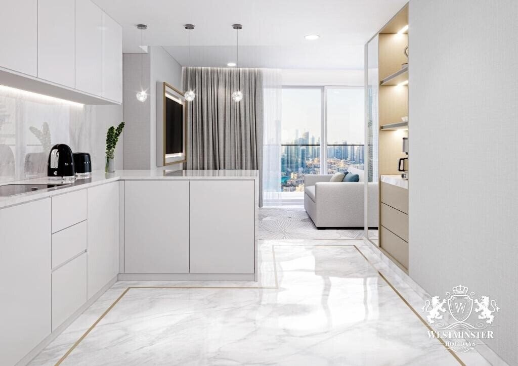 Изображение Westminster Burj Residence 5*