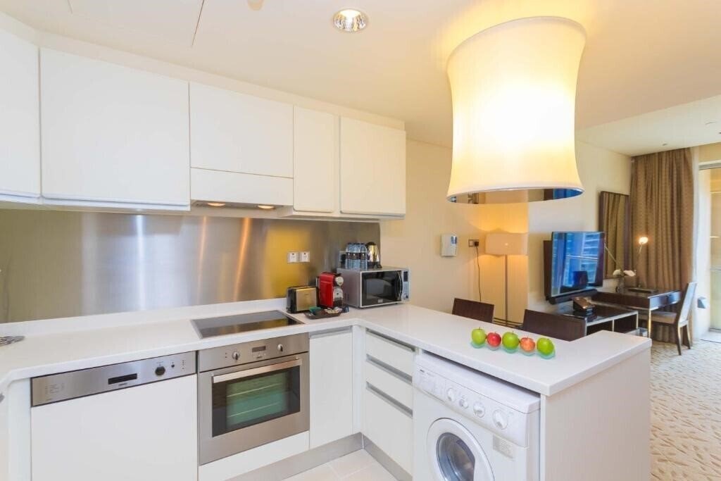 Картинка Westminster Burj Residence 5*