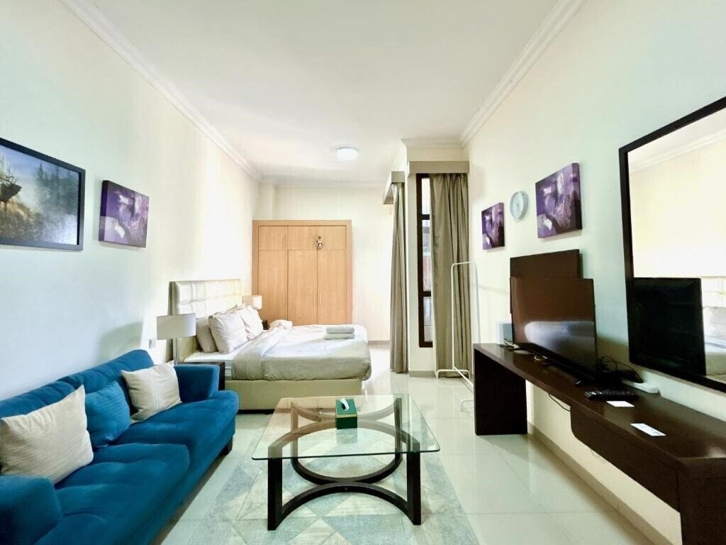 Фотография Piks Key Lincoln Park Sheffield 3*