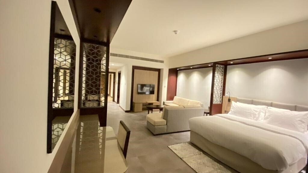 Фото Sitara Hotel Apartment 3*