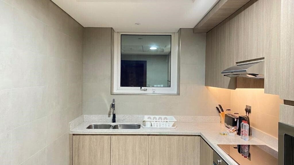 Фотография Sitara Hotel Apartment 3*