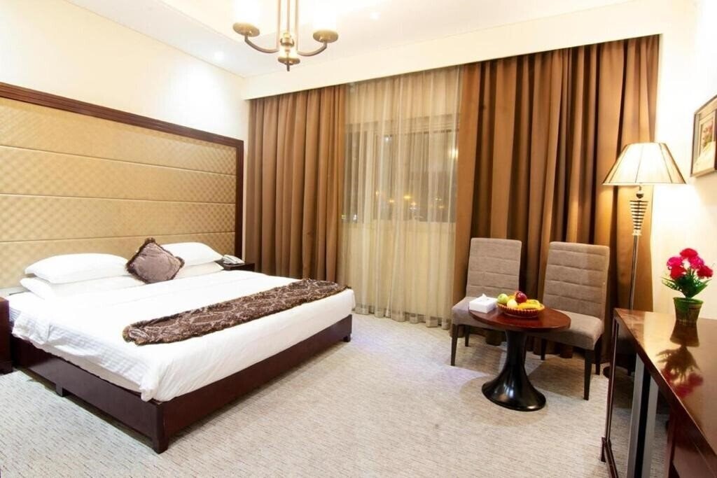 Фото Better Living Hotel Apartments 3*