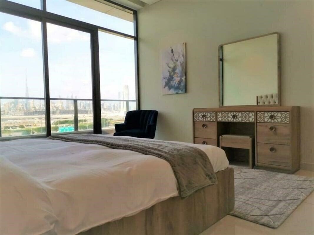 Фотография Airbetter Al Meydan Rd 5*