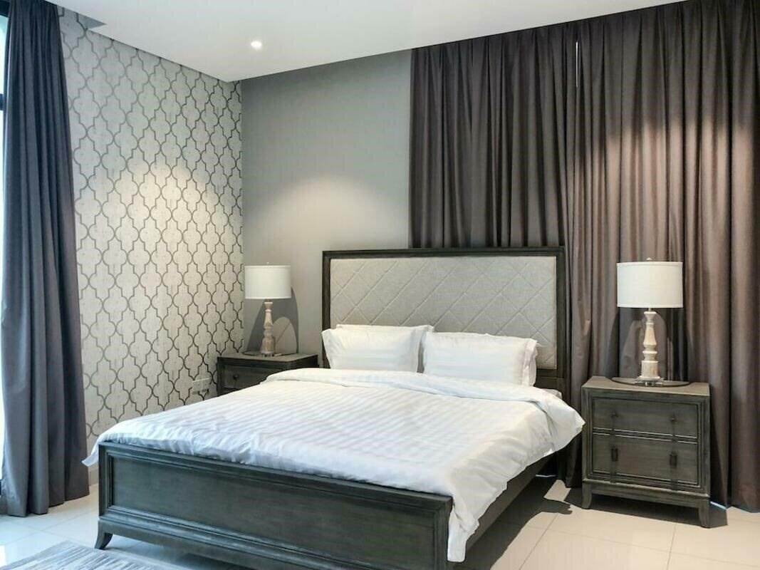 Изображение Airbetter Al Meydan Rd 5*