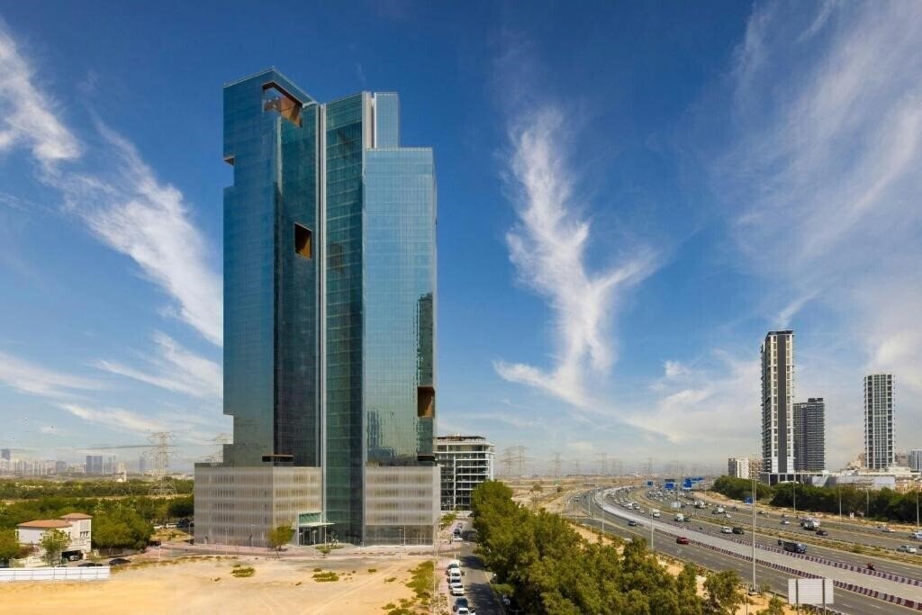 Фотография Local Hotel 4*
