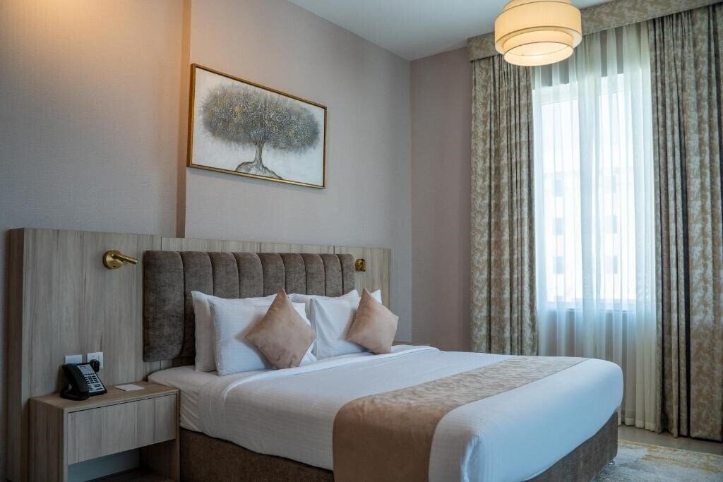 Фото Vogo Grand Hotel 4*