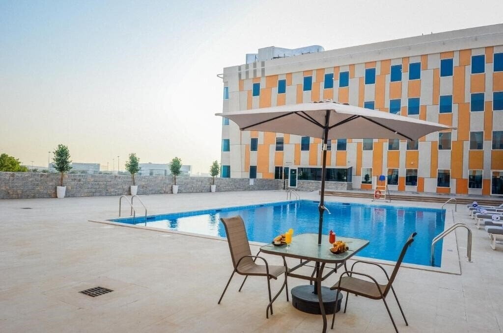 Фотография Vogo Grand Hotel 4*