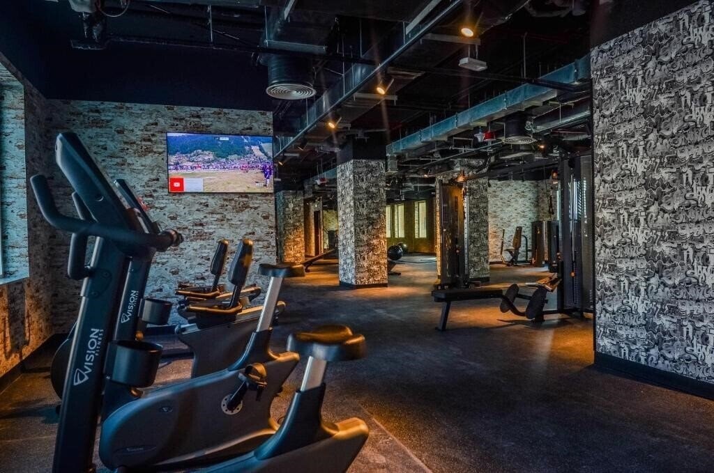 Картинка Vogo Grand Hotel 4*