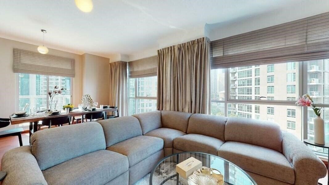 Фотография The Residences 601 5*