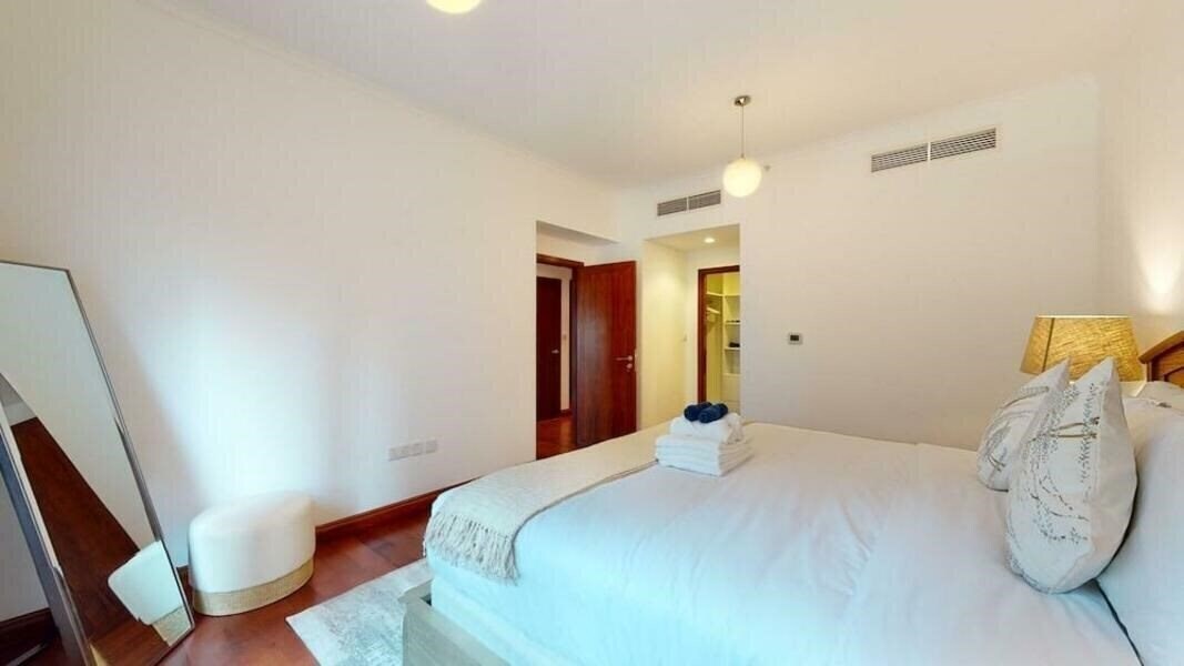 Изображение The Residences 601 5*