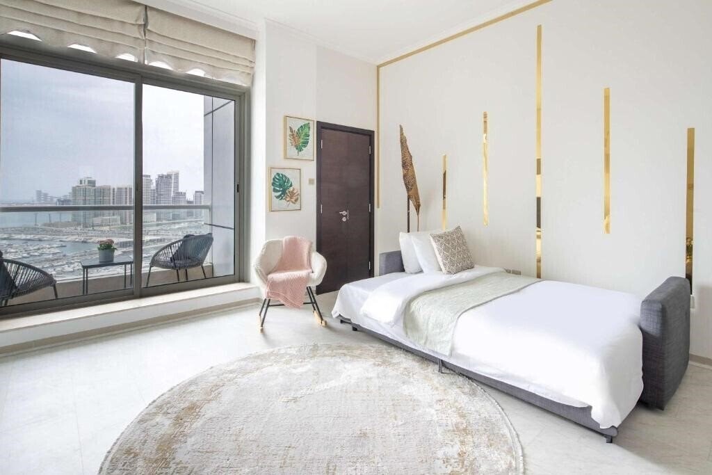 Фото Botanica Tower 4*