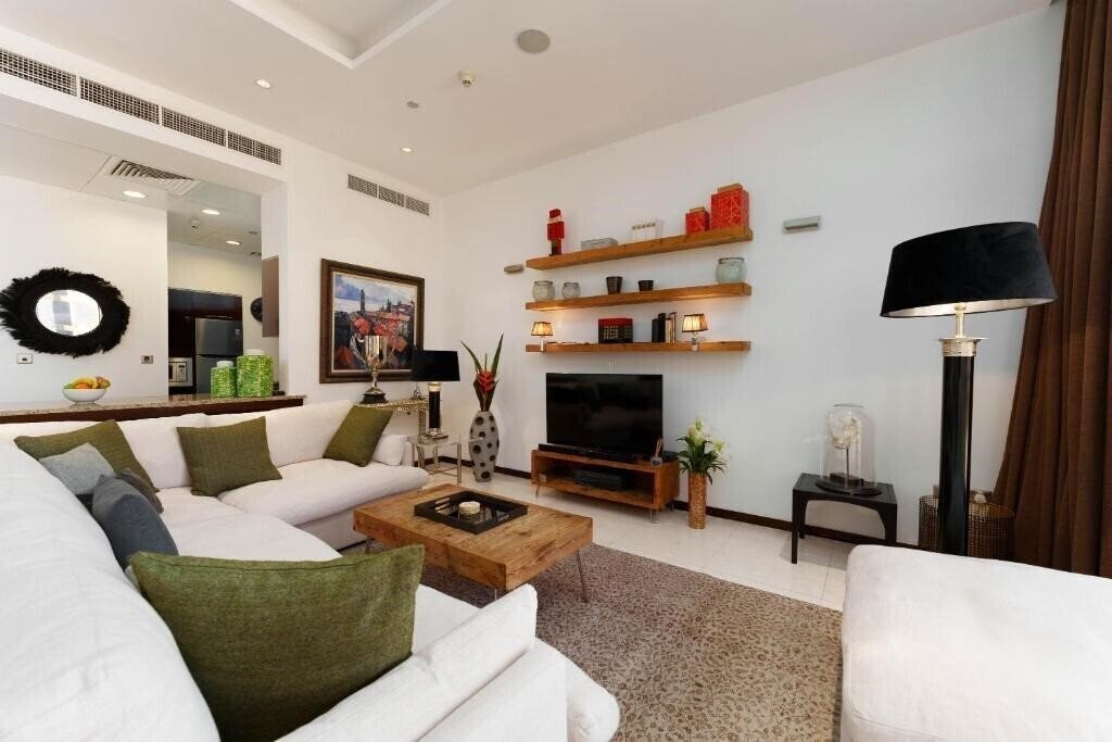 Картинка Maison Privee Tiara 4*