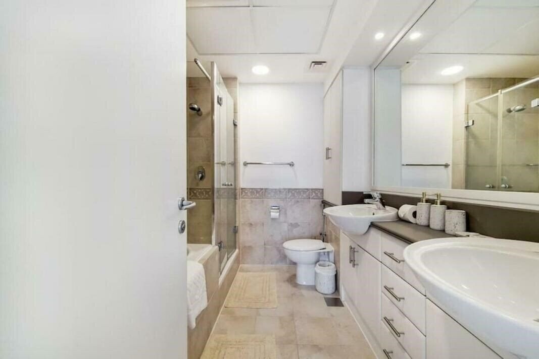 Изображение Mesk Tower Vacationer 4*