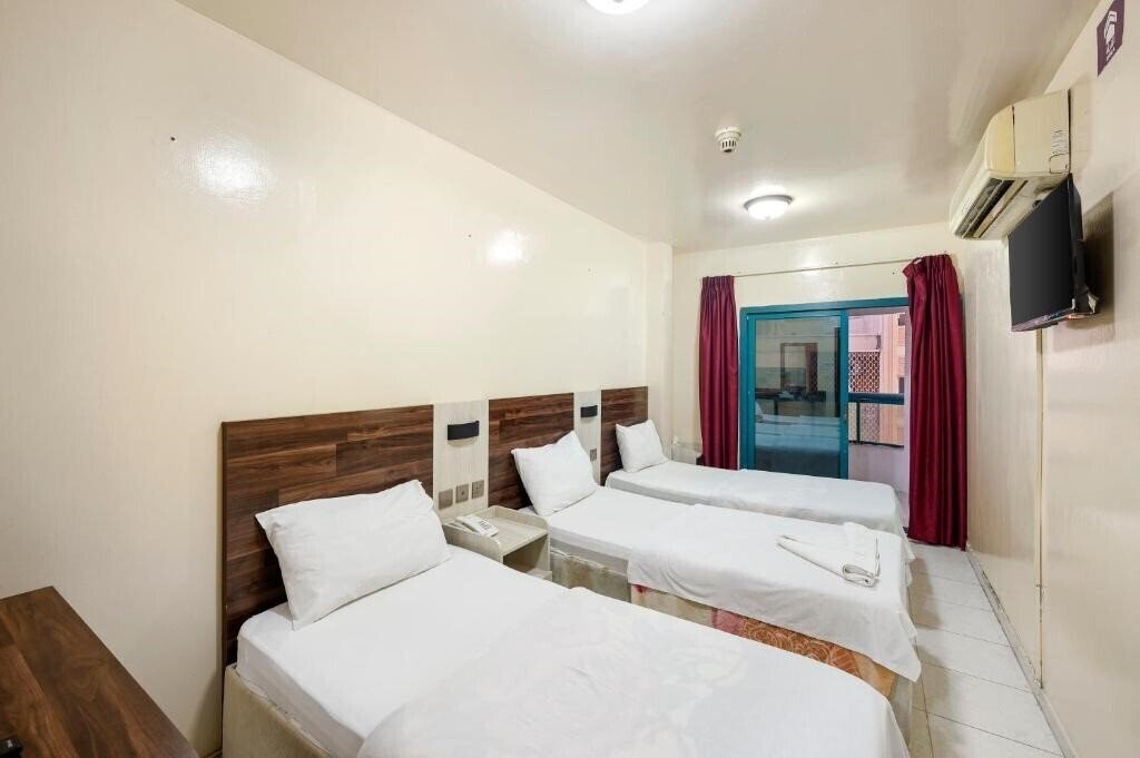 Фото Naif Palace Hotel 1*