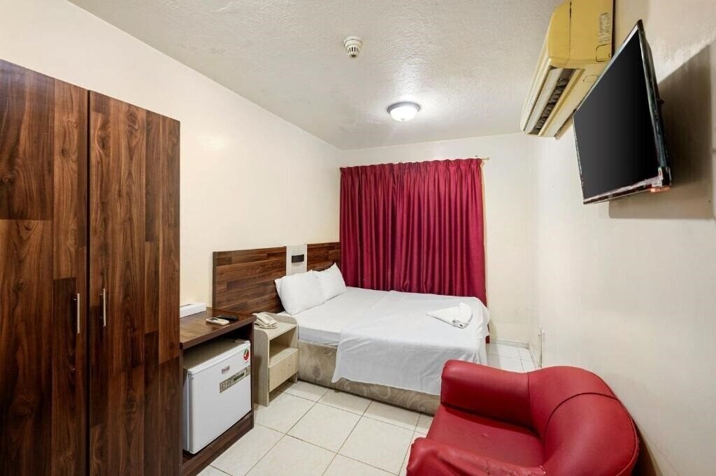 Изображение Naif Palace Hotel 1*