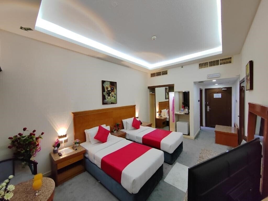 Картинка Le Paradise Palace 3*